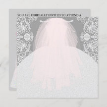 BRIDE CO Hier kommt das Bride-Party Pink