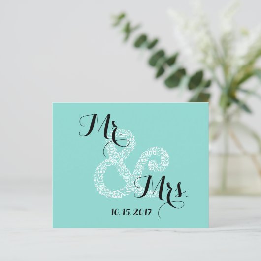 BRIDE CO Sunflower Bride Rustic Wedding Program (Stehend Vorderseite)