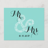 BRIDE CO Sunflower Bride Rustic Wedding Program (Vorderseite)