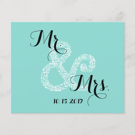 BRIDE CO Sunflower Bride Rustic Wedding Program (Vorderseite)