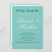 BRIDE Country Wedding Suite White Traditional (Vorne/Hinten)