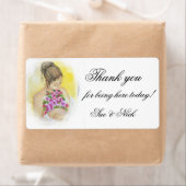 BRIDE danke Ihnen für (Insitu)