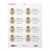 BRIDE danke Ihnen für (Vorne)