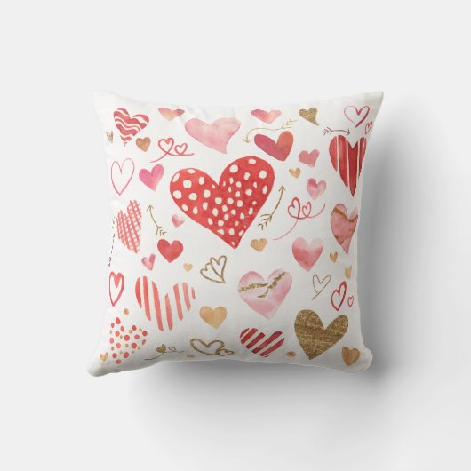 Bride Definition, Brautparty Script Liebe Herz Kissen (Rückseite)