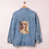 Bride Denim Jacket Jeansjacke (Hangar)