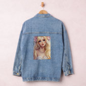 Bride Denim Jacket Jeansjacke (Hangar)