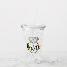 Bride Diamond Gold Verlobung Ring