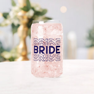 Bride Dosenglas