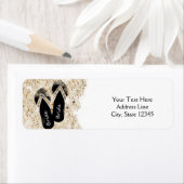 Bride Dreh Flop Sandals Summer Beach Brautparty (Insitu)