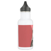 Bride Edelstahlflasche (Links)