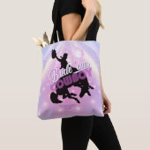 Bride 'em Cowboy Bachelorette v2 Team Bride ID928 Tasche (Von Nahem)
