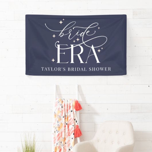 Bride Era Backdrop Banner (Insitu)