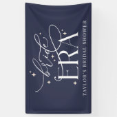 Bride Era Backdrop Banner (Vertikal)