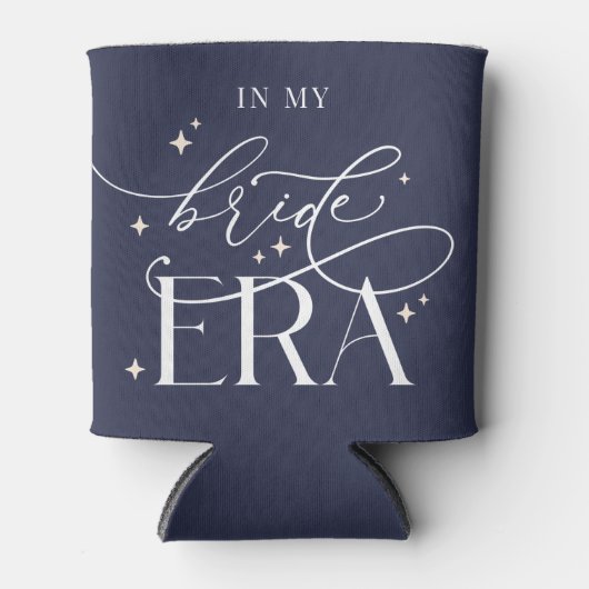 Bride Era Can Cooler Dosenkühler (Vorderseite)