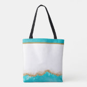 Bride Era Wedding Bridal Tasche (Rückseite)