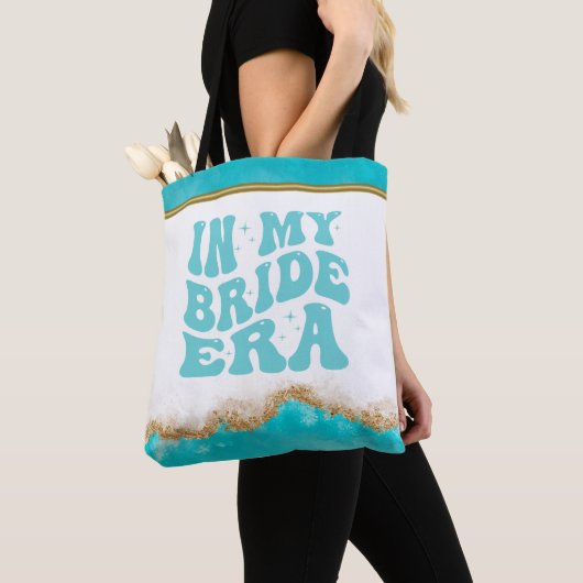 Bride Era Wedding Bridal Tasche (Von Nahem)