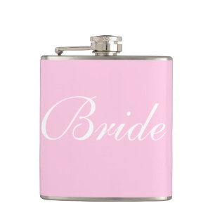 Bride Flask Flachmann