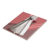 Bride Fliese (Seite)