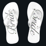 Bride Flip Flops Badesandalen<br><div class="desc">Bride Flip Flops</div>