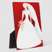 BRIDE FOTOPLATTE (Seite)