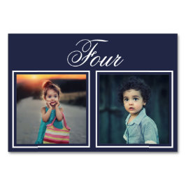 Bride Groom Age Elegante, benutzerdefinierte Tisch Tischnummer