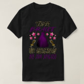 Bride JGA T-Shirt (Design vorne)
