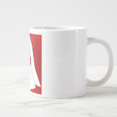 BRIDE Jumbo-Tasse (Rechts)