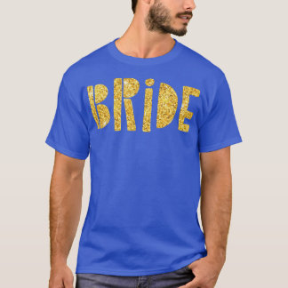 Bride Junggeselinnen-Abschied 57 T-Shirt