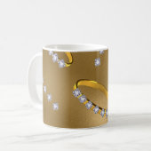 Bride Kaffeetasse (Vorderseite Links)