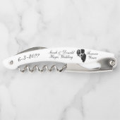 BRIDE KELLNERMESSER (Rückseite)