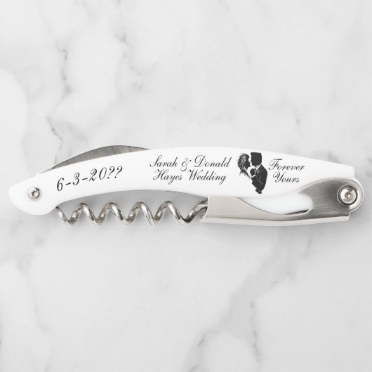 BRIDE KELLNERMESSER (Rückseite)