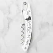 BRIDE KELLNERMESSER (Vorderseite)