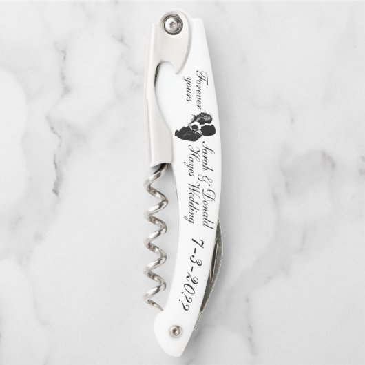 BRIDE KELLNERMESSER (Vorderseite)