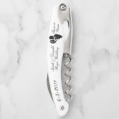 BRIDE KELLNERMESSER (Rückseite)