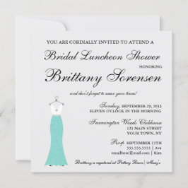 BRIDE kommt hier zum Bride Shower Party Einladung