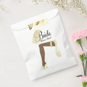 Bride-Kraft-Gefälligkeitsags Geschenktütchen (Versiegelt)