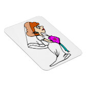 BRIDE MAGNET (Rechte Seite)