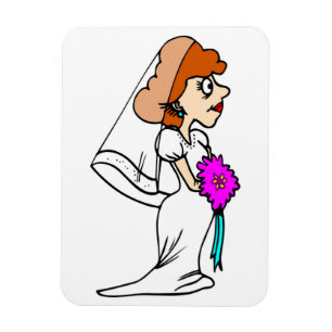 BRIDE MAGNET