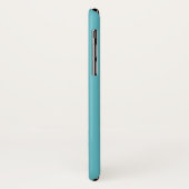 Bride Modern Trendy Nachname Future mrs Case-Mate iPhone Hülle (Hinten/Links)