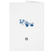 Bride-Pengo (Hinten)