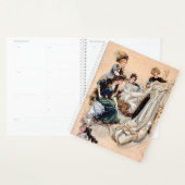 Bride-Planer Planer (Anzeige)