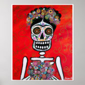 BRIDE POSTER (Vorne)