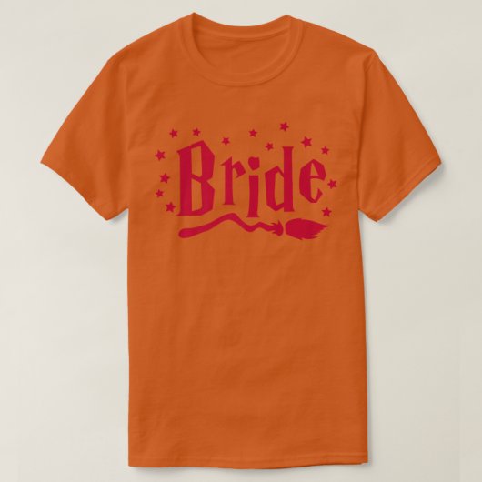 Bride Premium264 T-Shirt (Design vorne)