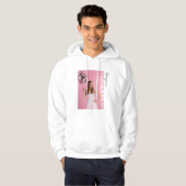 Bride’s Babes Photo Hoodie |Personalised Hen Party (Vorne ganz)