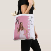 Bride’s Babes Photo | Personalised Hen Party Tasche (Von Nahem)