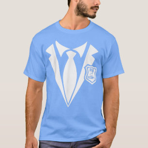 Bride Security, Brautparty Geschenke für Bridesmai T-Shirt