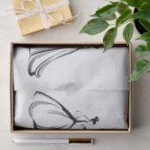 Bride Seidenpapier (Geschenk)