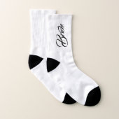 "Bride Socks" Socken (Paar)
