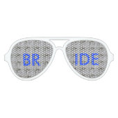 BRIDE SONNENBRILLE (Vorderseite)