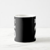 Bride Squad 2025 Brautparty Bachelorette Team Gr Kaffeetasse (Mittel)
